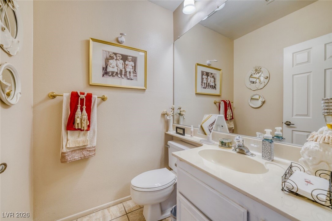 3193 La Mancha Way Henderson NV 89014