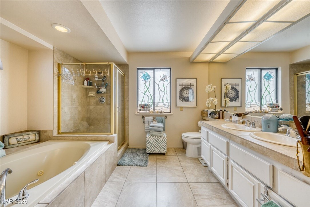 3193 La Mancha Way Henderson NV 89014