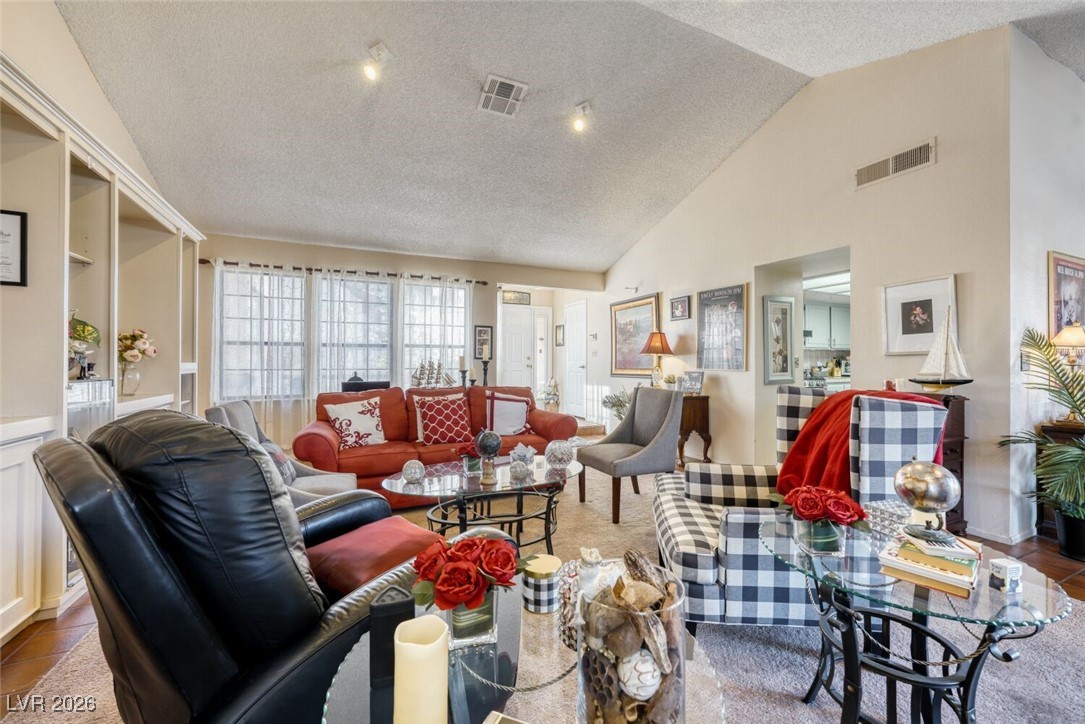 3193 La Mancha Way Henderson NV 89014