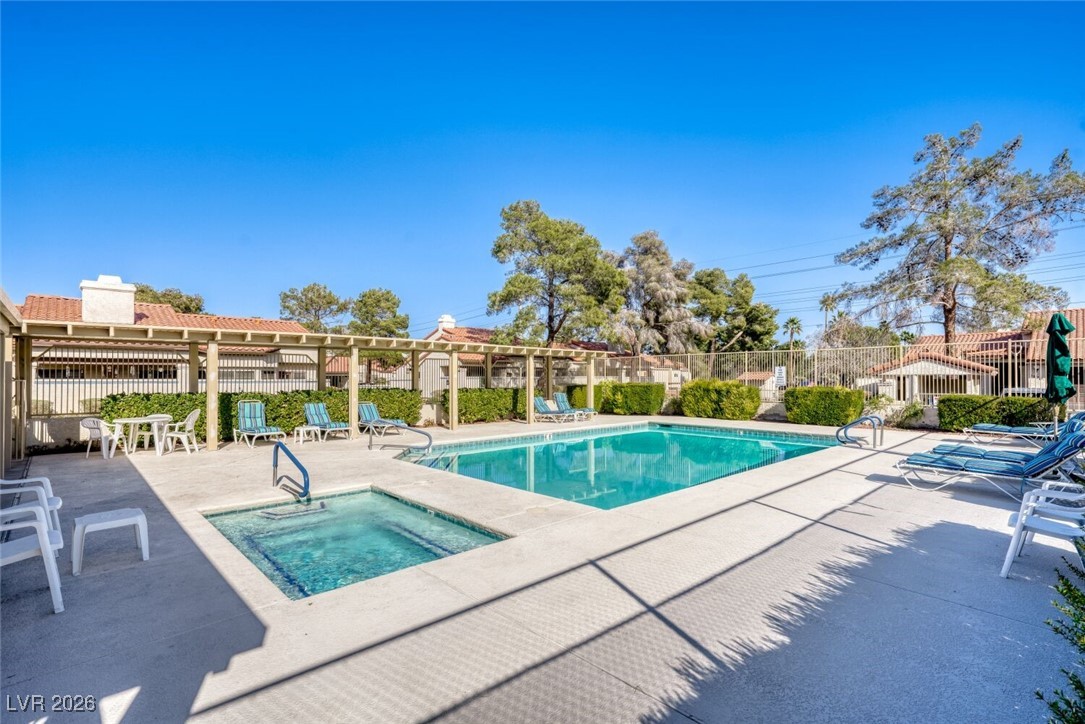 3193 La Mancha Way Henderson NV 89014