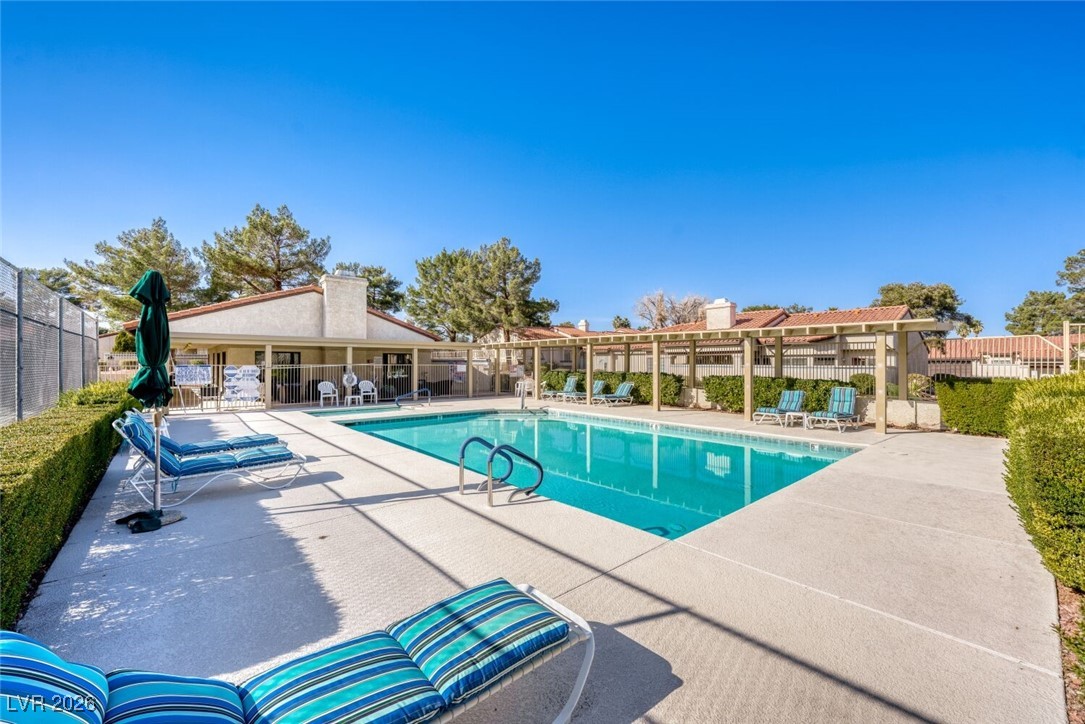 3193 La Mancha Way Henderson NV 89014