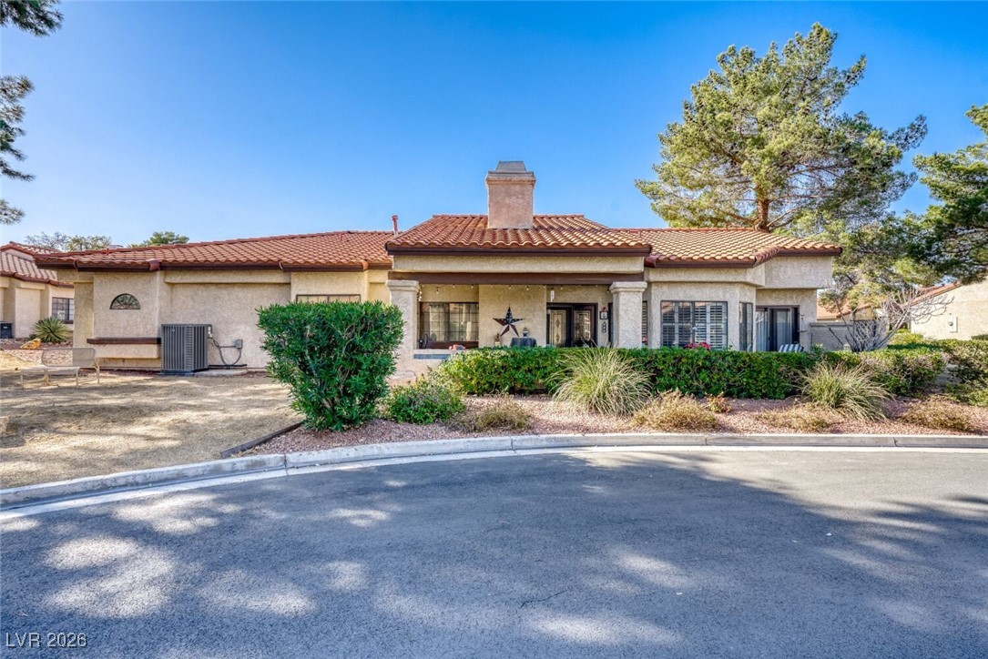 3193 La Mancha Way Henderson NV 89014