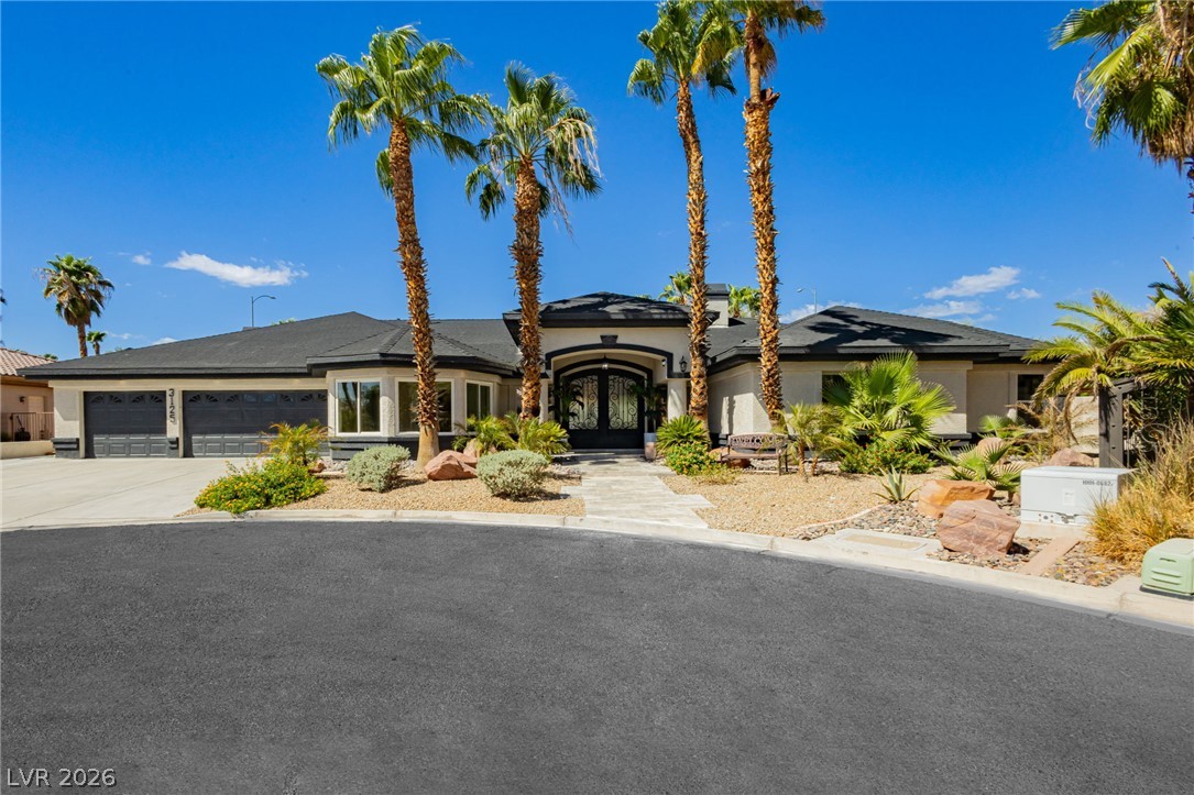 3125 Shadowleaf Court Las Vegas NV 89117