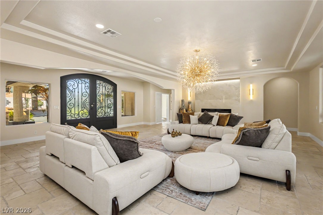 3125 Shadowleaf Court Las Vegas NV 89117
