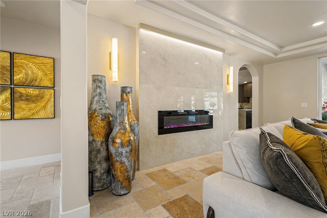 3125 Shadowleaf Court Las Vegas NV 89117