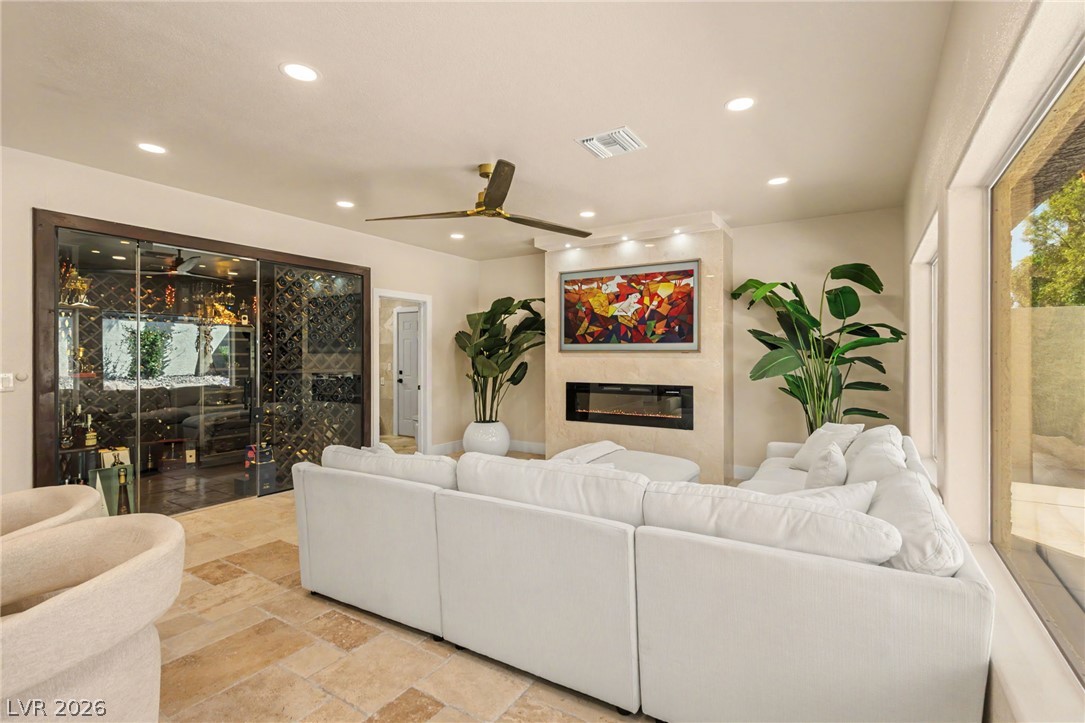 3125 Shadowleaf Court Las Vegas NV 89117