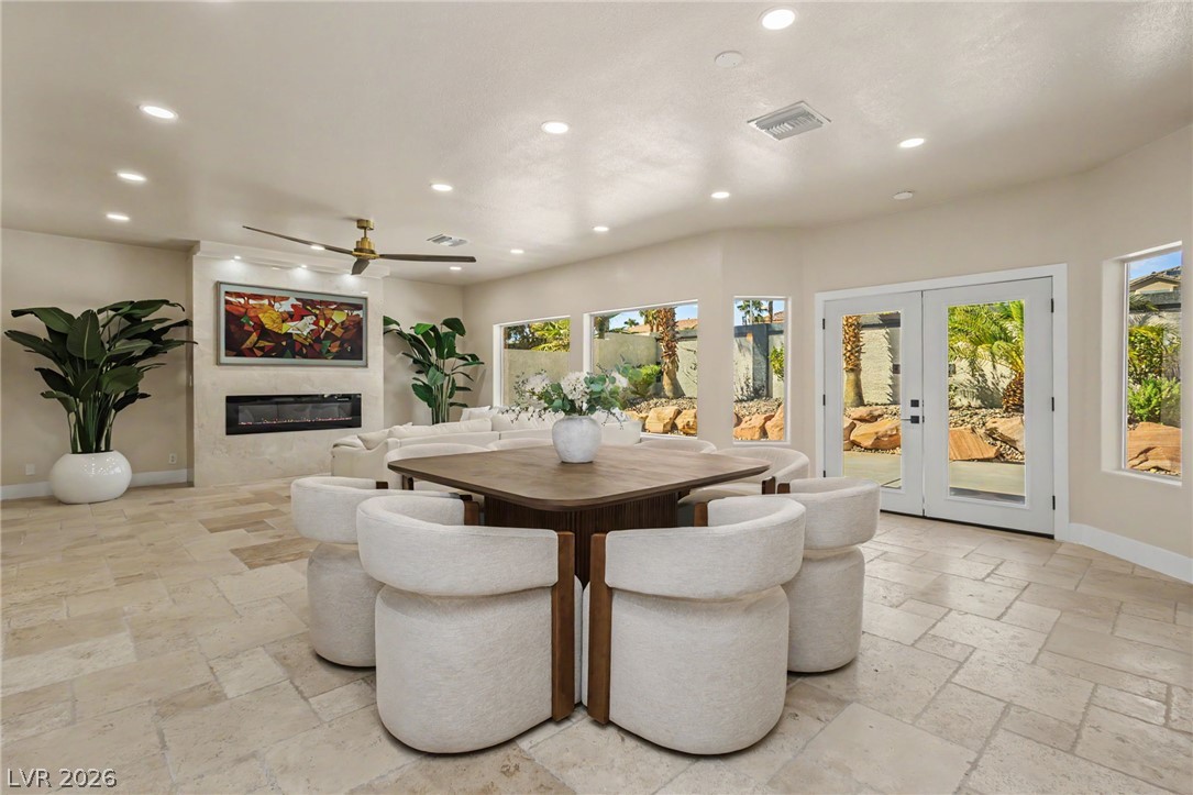 3125 Shadowleaf Court Las Vegas NV 89117