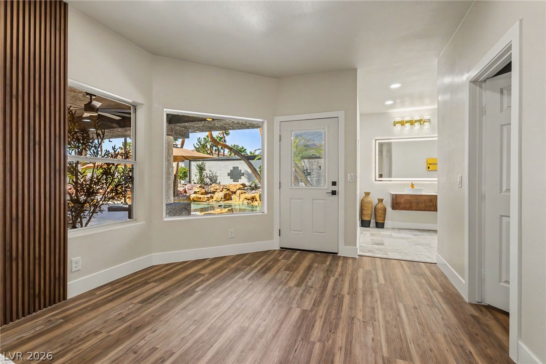 3125 Shadowleaf Court Las Vegas NV 89117