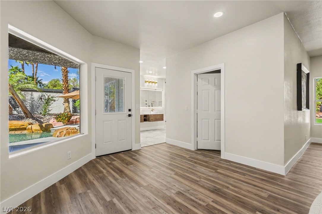 3125 Shadowleaf Court Las Vegas NV 89117