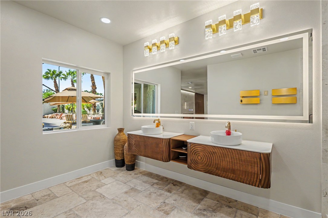 3125 Shadowleaf Court Las Vegas NV 89117