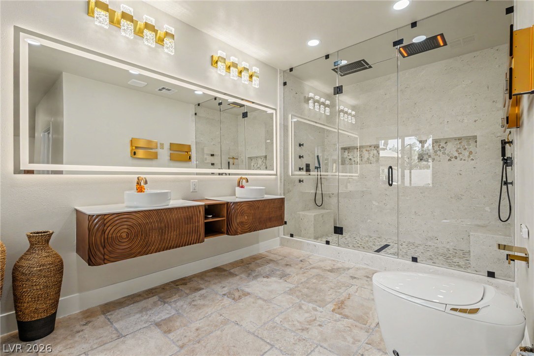 3125 Shadowleaf Court Las Vegas NV 89117