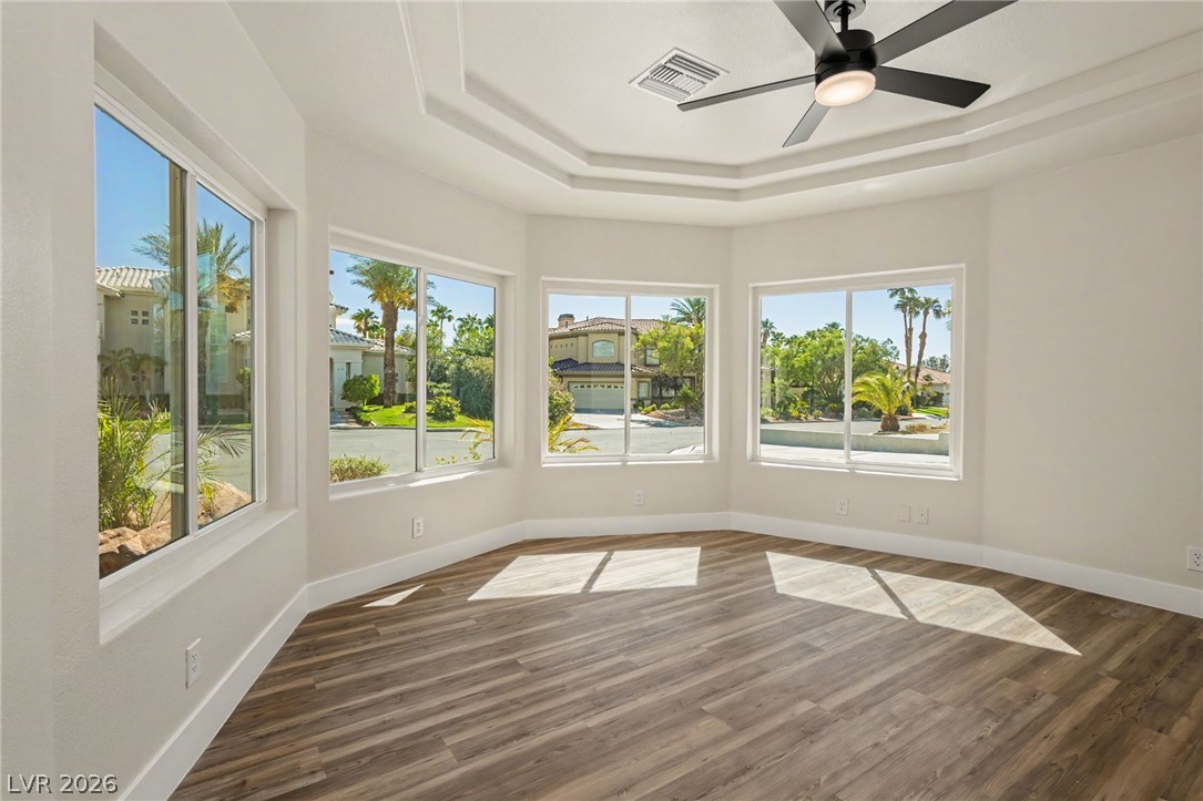 3125 Shadowleaf Court Las Vegas NV 89117