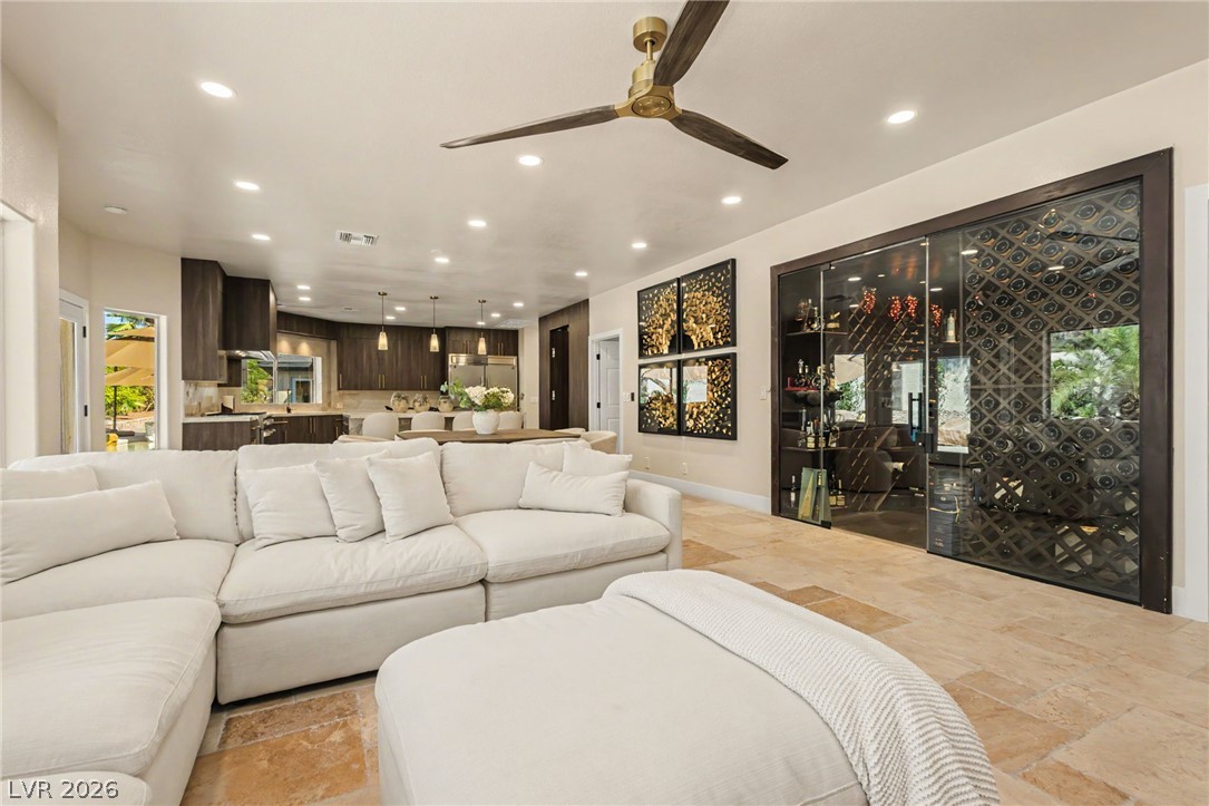 3125 Shadowleaf Court Las Vegas NV 89117
