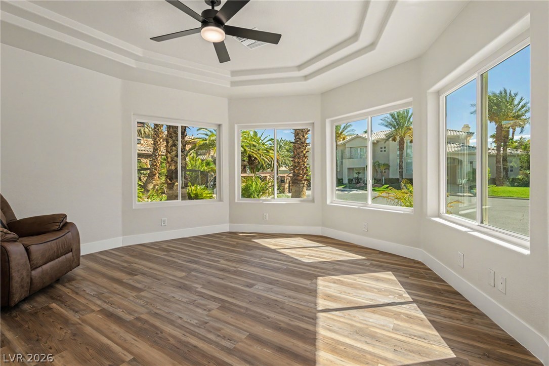 3125 Shadowleaf Court Las Vegas NV 89117