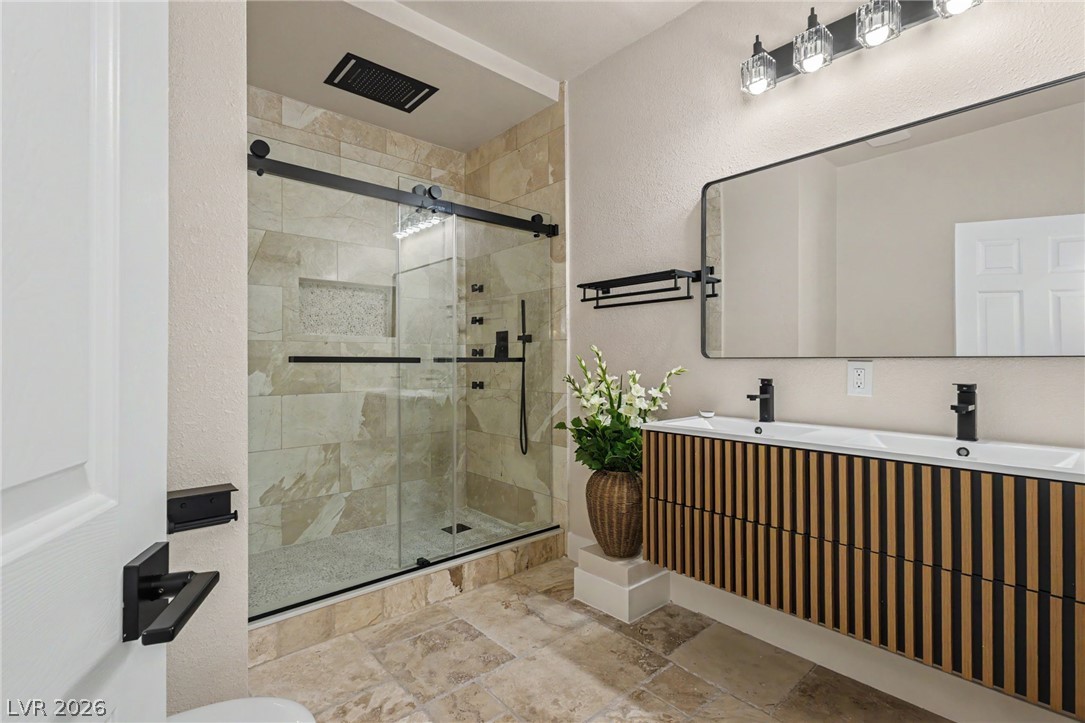 3125 Shadowleaf Court Las Vegas NV 89117
