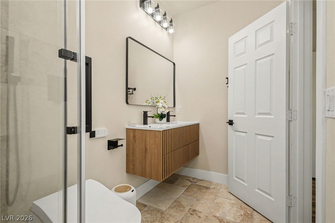 3125 Shadowleaf Court Las Vegas NV 89117