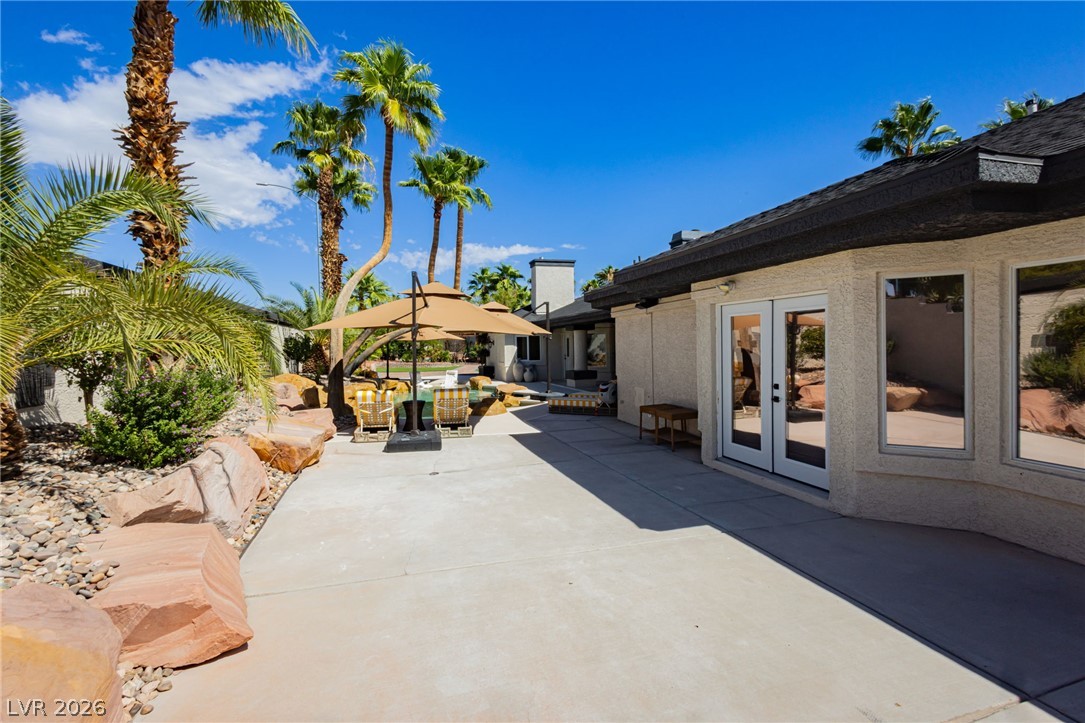 3125 Shadowleaf Court Las Vegas NV 89117