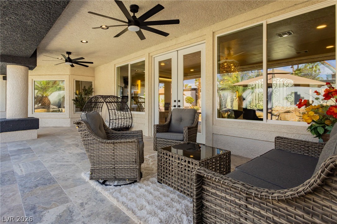 3125 Shadowleaf Court Las Vegas NV 89117