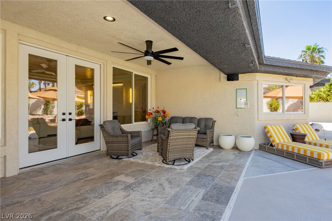 3125 Shadowleaf Court Las Vegas NV 89117
