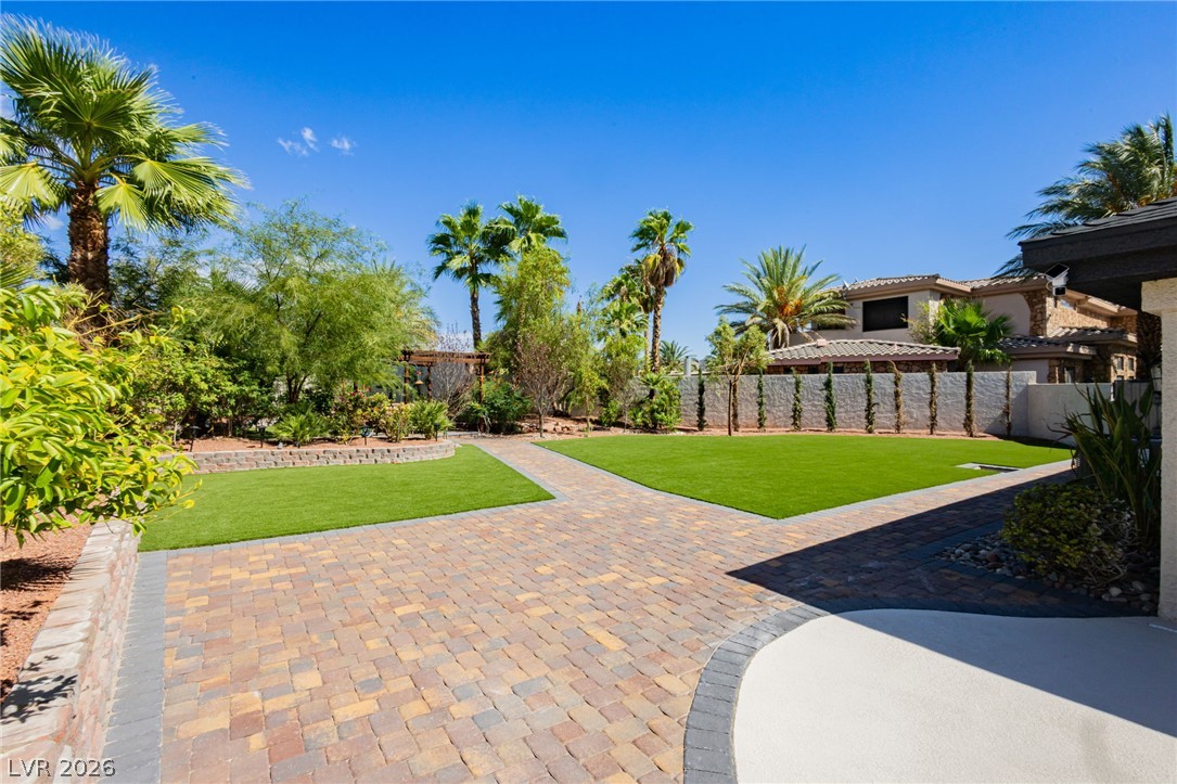 3125 Shadowleaf Court Las Vegas NV 89117