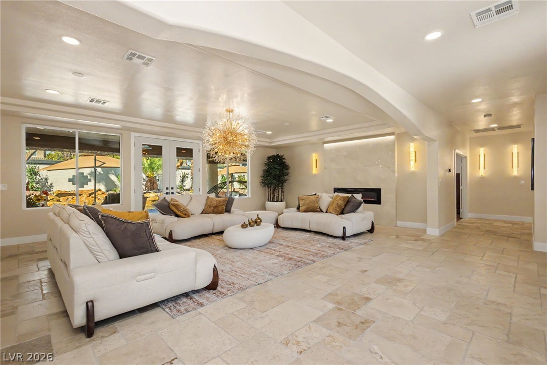 3125 Shadowleaf Court Las Vegas NV 89117
