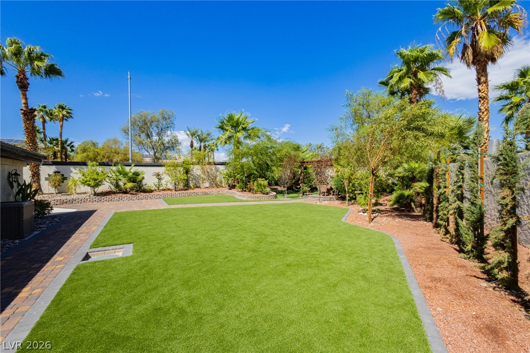 3125 Shadowleaf Court Las Vegas NV 89117