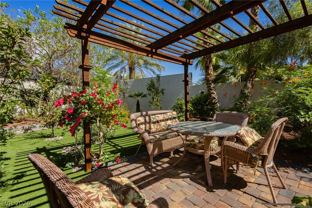 3125 Shadowleaf Court Las Vegas NV 89117