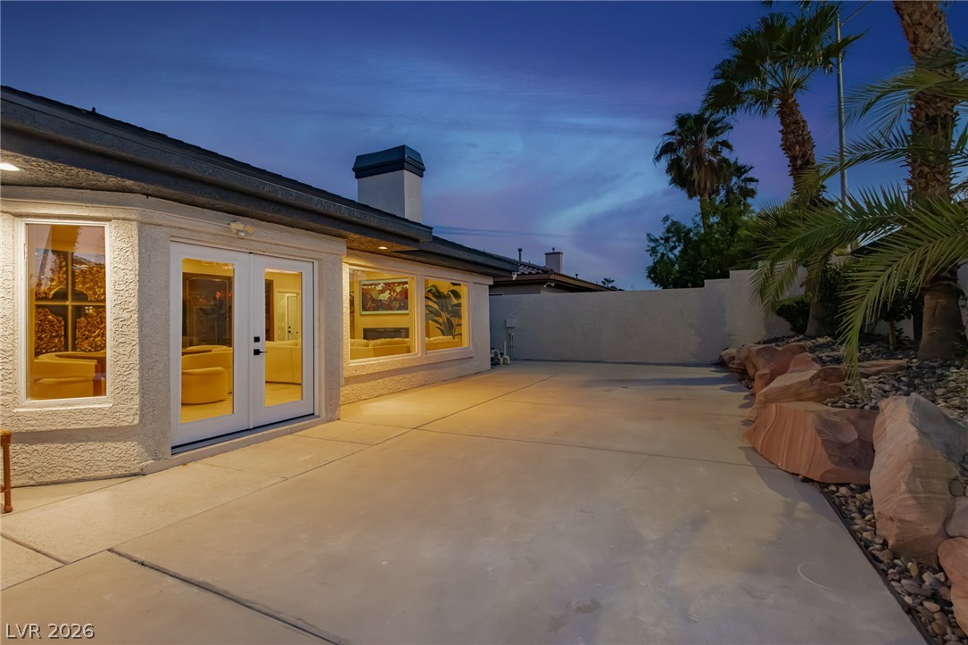 3125 Shadowleaf Court Las Vegas NV 89117