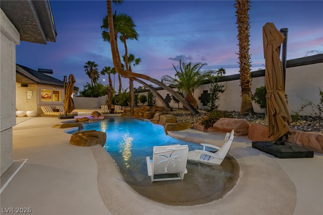 3125 Shadowleaf Court Las Vegas NV 89117