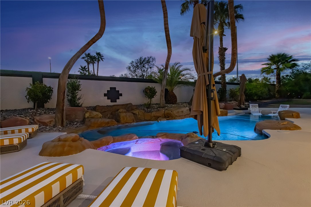 3125 Shadowleaf Court Las Vegas NV 89117
