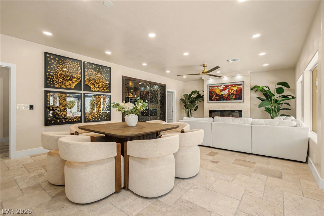3125 Shadowleaf Court Las Vegas NV 89117