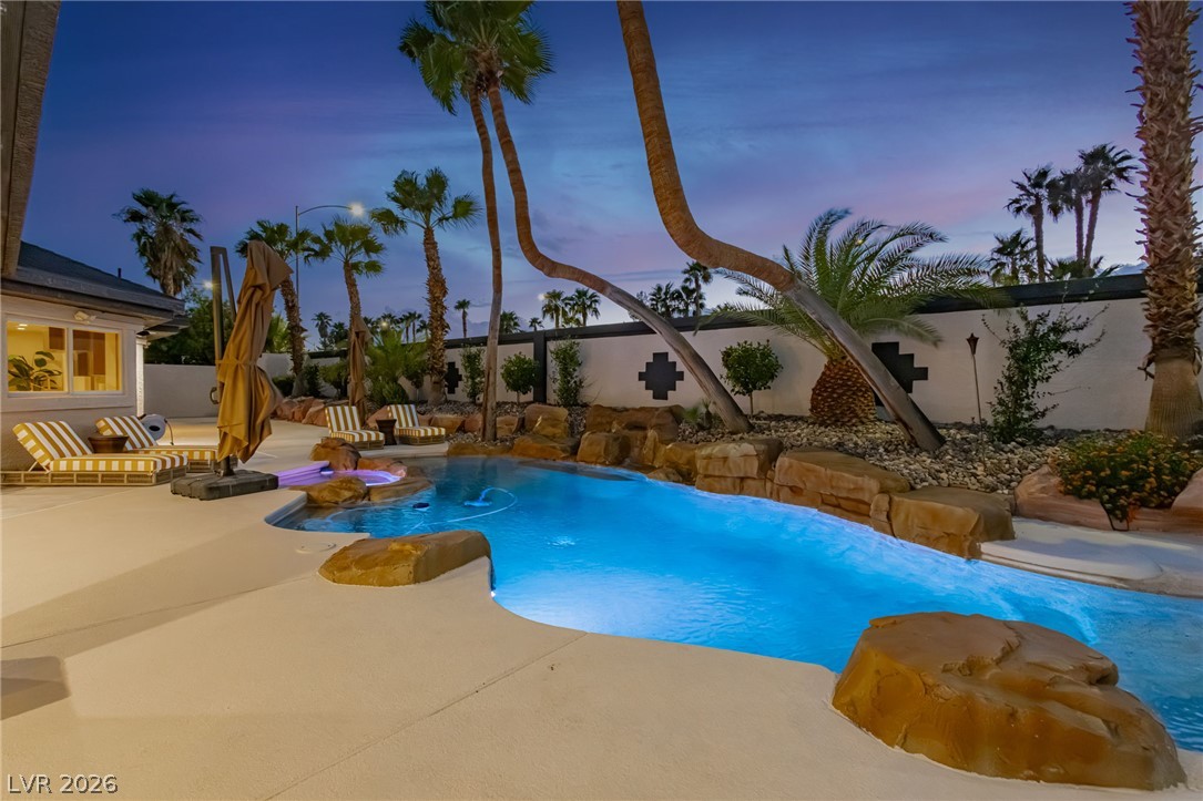 3125 Shadowleaf Court Las Vegas NV 89117