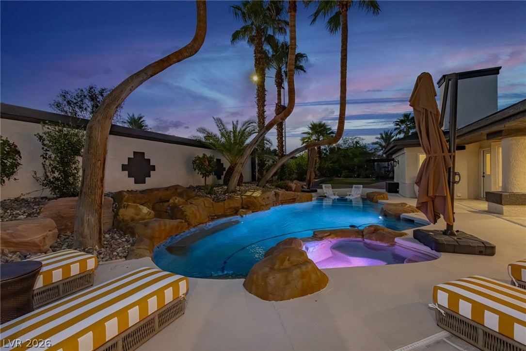 3125 Shadowleaf Court Las Vegas NV 89117