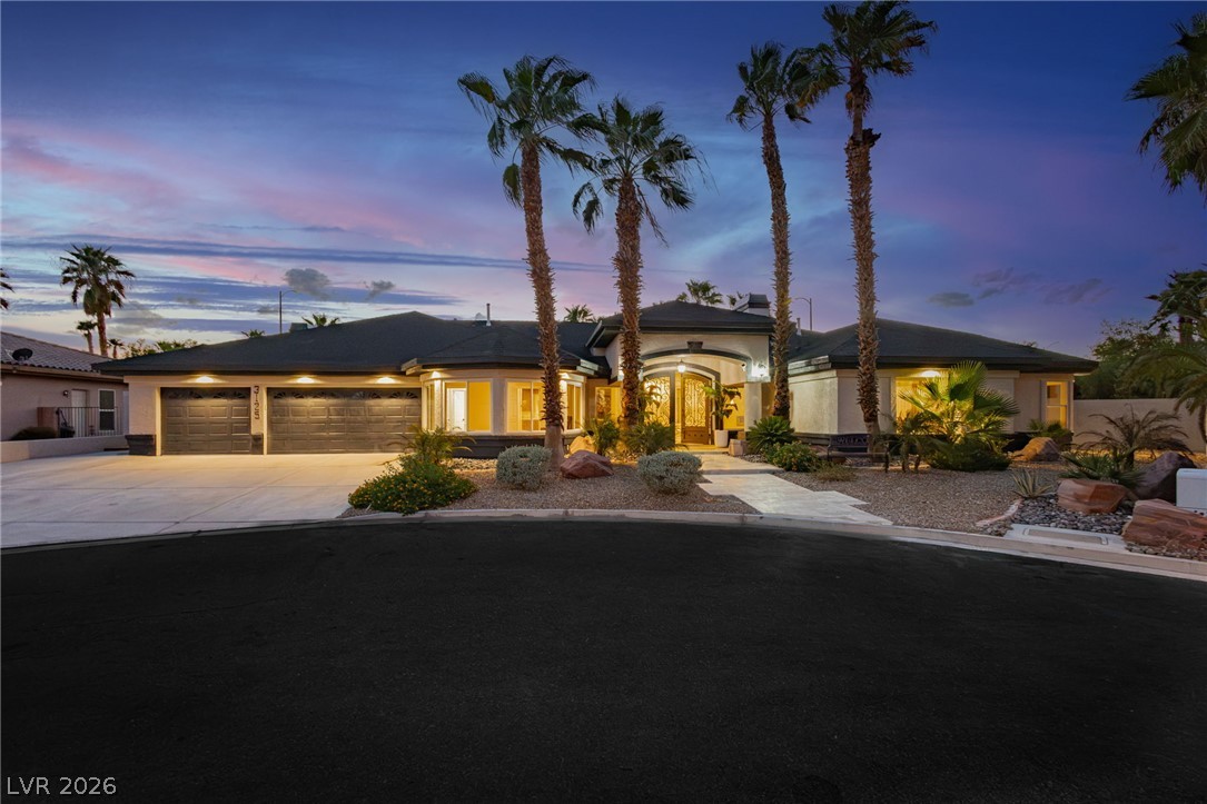 3125 Shadowleaf Court Las Vegas NV 89117