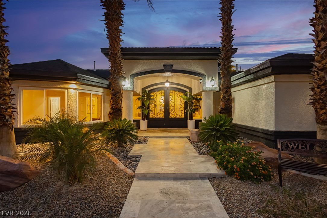 3125 Shadowleaf Court Las Vegas NV 89117