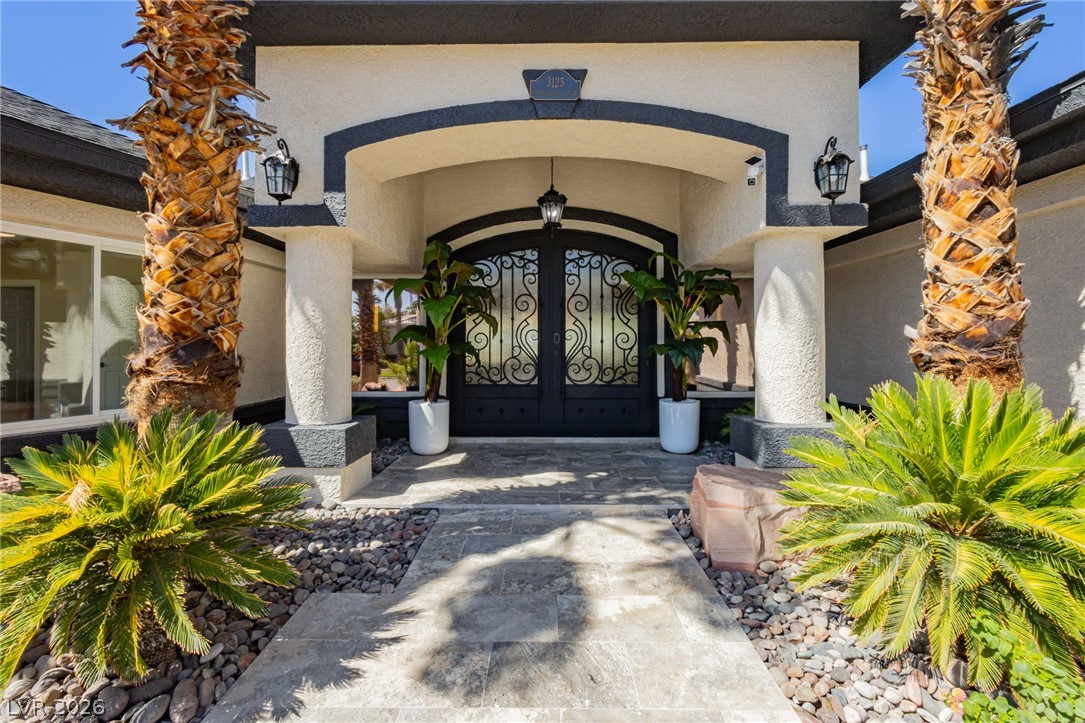 3125 Shadowleaf Court Las Vegas NV 89117