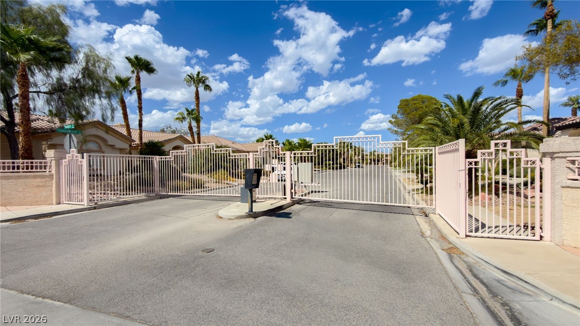 3125 Shadowleaf Court Las Vegas NV 89117