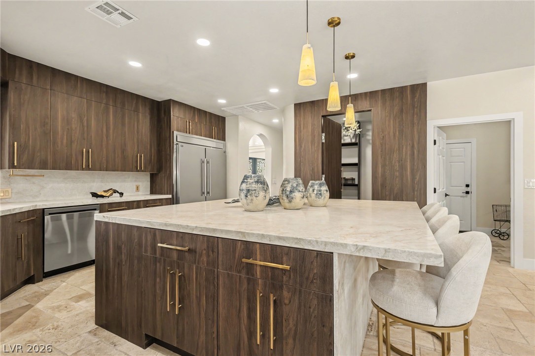 3125 Shadowleaf Court Las Vegas NV 89117