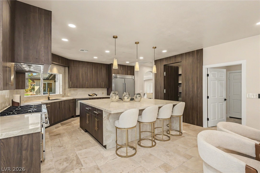 3125 Shadowleaf Court Las Vegas NV 89117