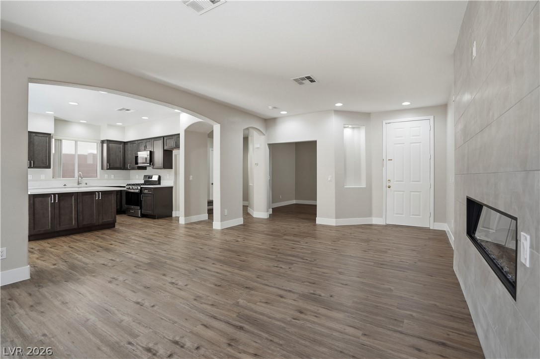 11126 Evvie Lane Las Vegas NV 89135