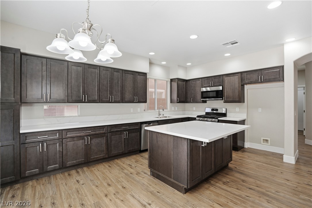 11126 Evvie Lane Las Vegas NV 89135