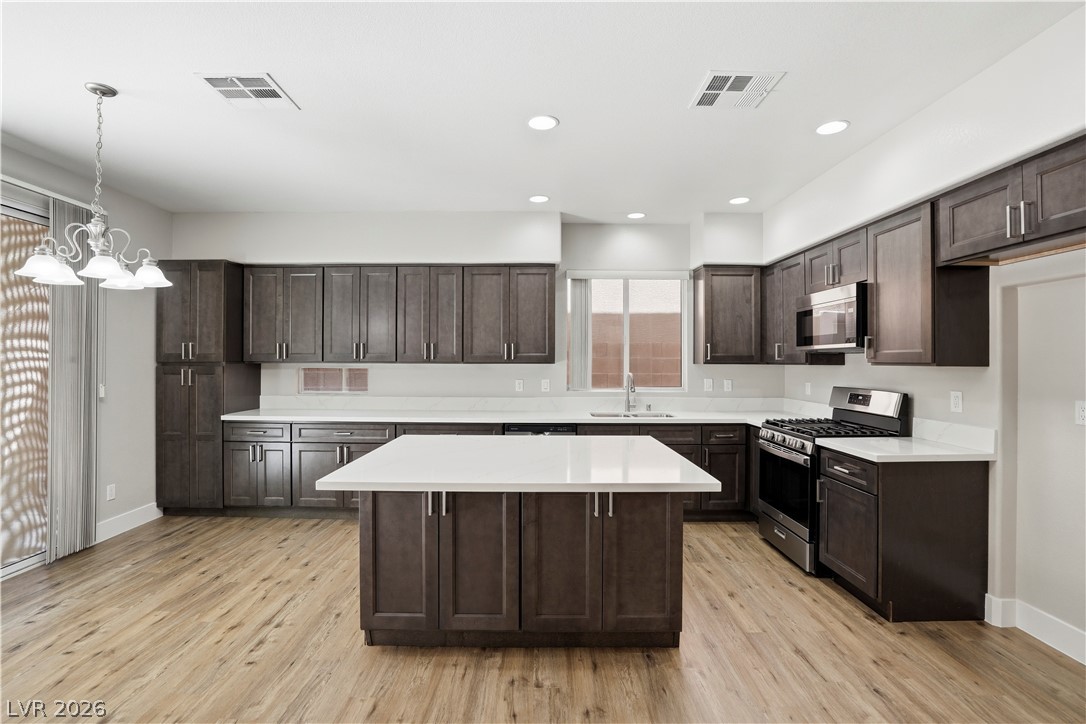 11126 Evvie Lane Las Vegas NV 89135