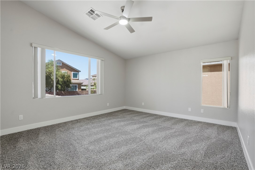11126 Evvie Lane Las Vegas NV 89135
