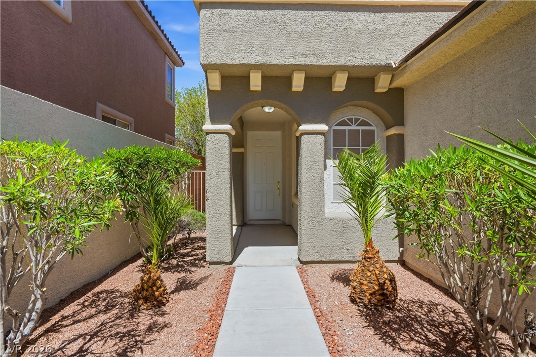 11126 Evvie Lane Las Vegas NV 89135