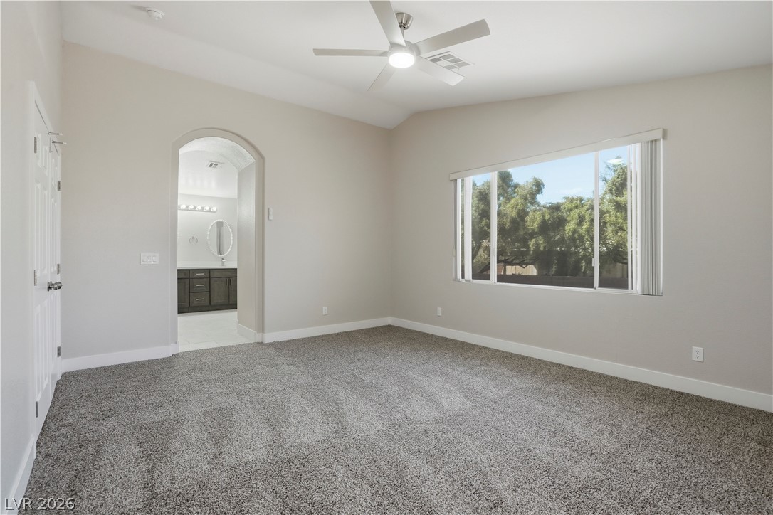 11126 Evvie Lane Las Vegas NV 89135
