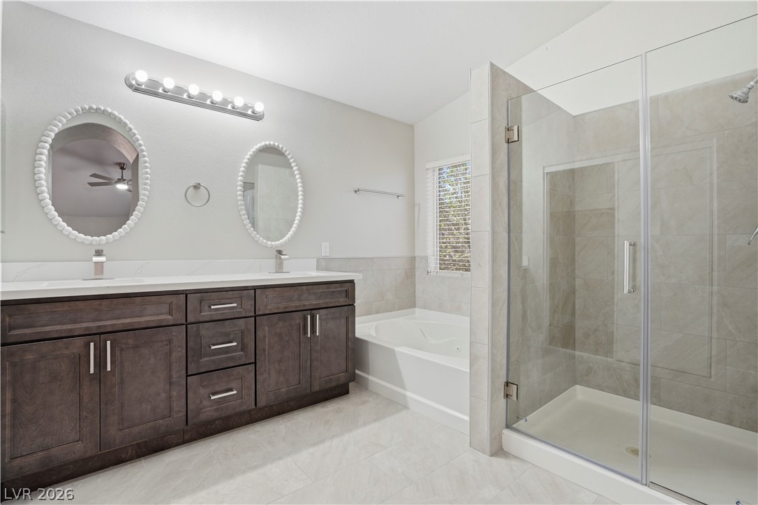 11126 Evvie Lane Las Vegas NV 89135