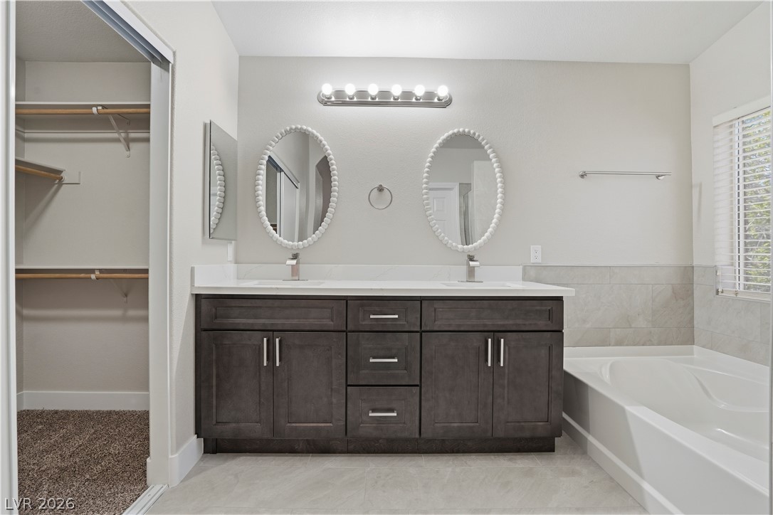 11126 Evvie Lane Las Vegas NV 89135