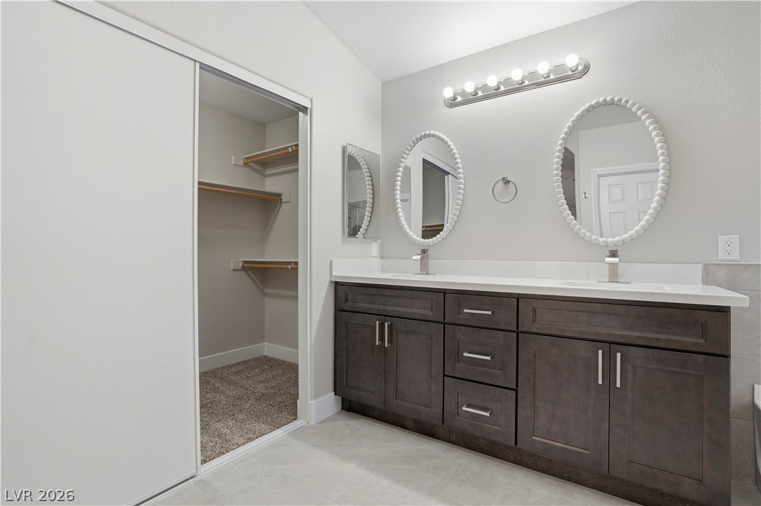 11126 Evvie Lane Las Vegas NV 89135