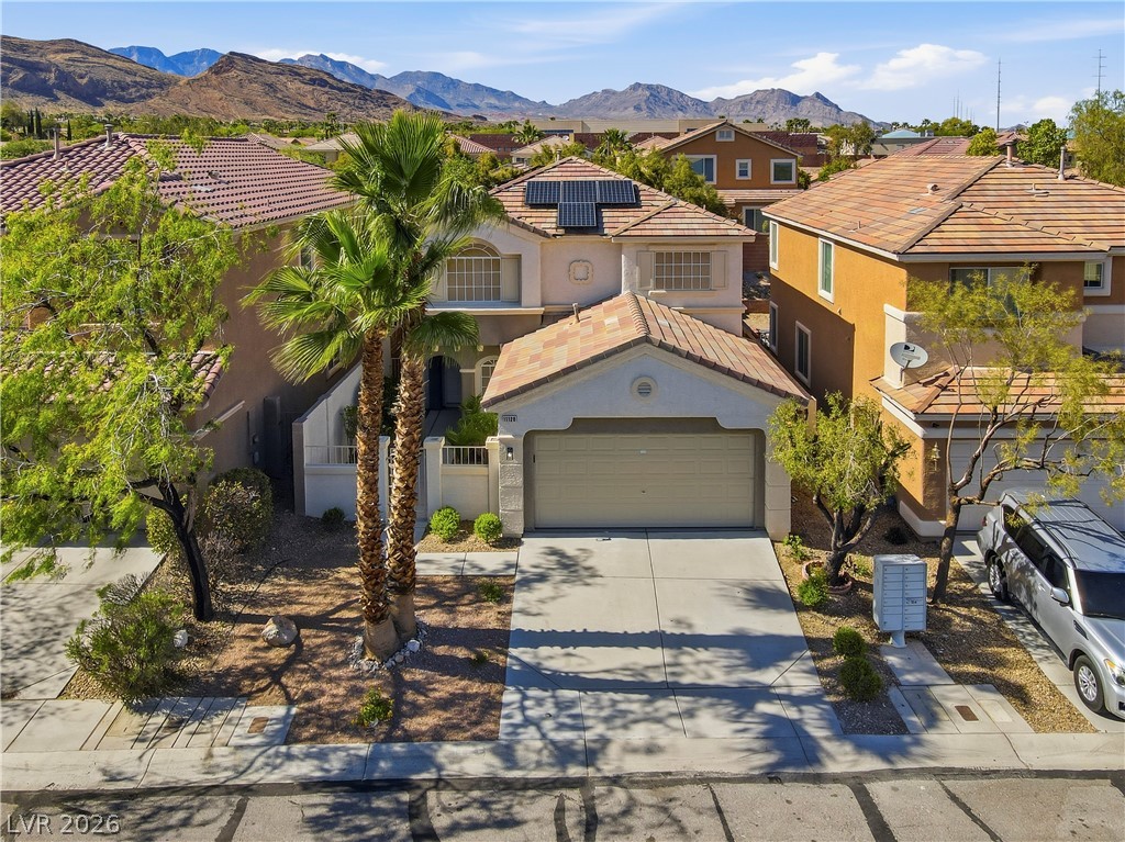11126 Evvie Lane Las Vegas NV 89135