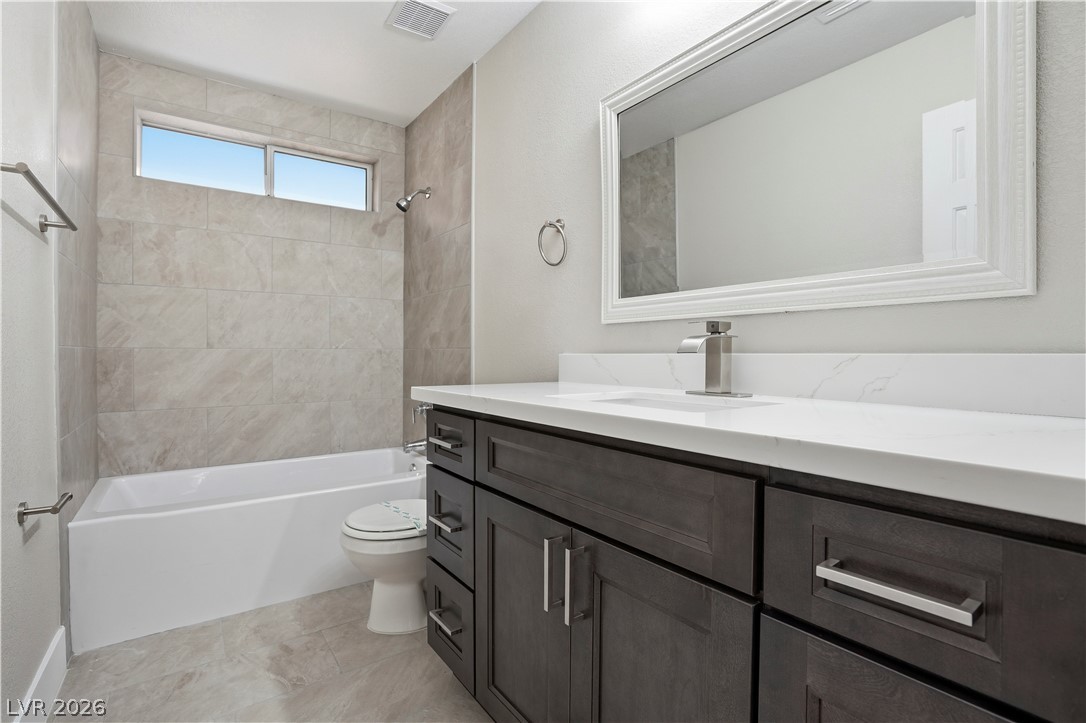 11126 Evvie Lane Las Vegas NV 89135